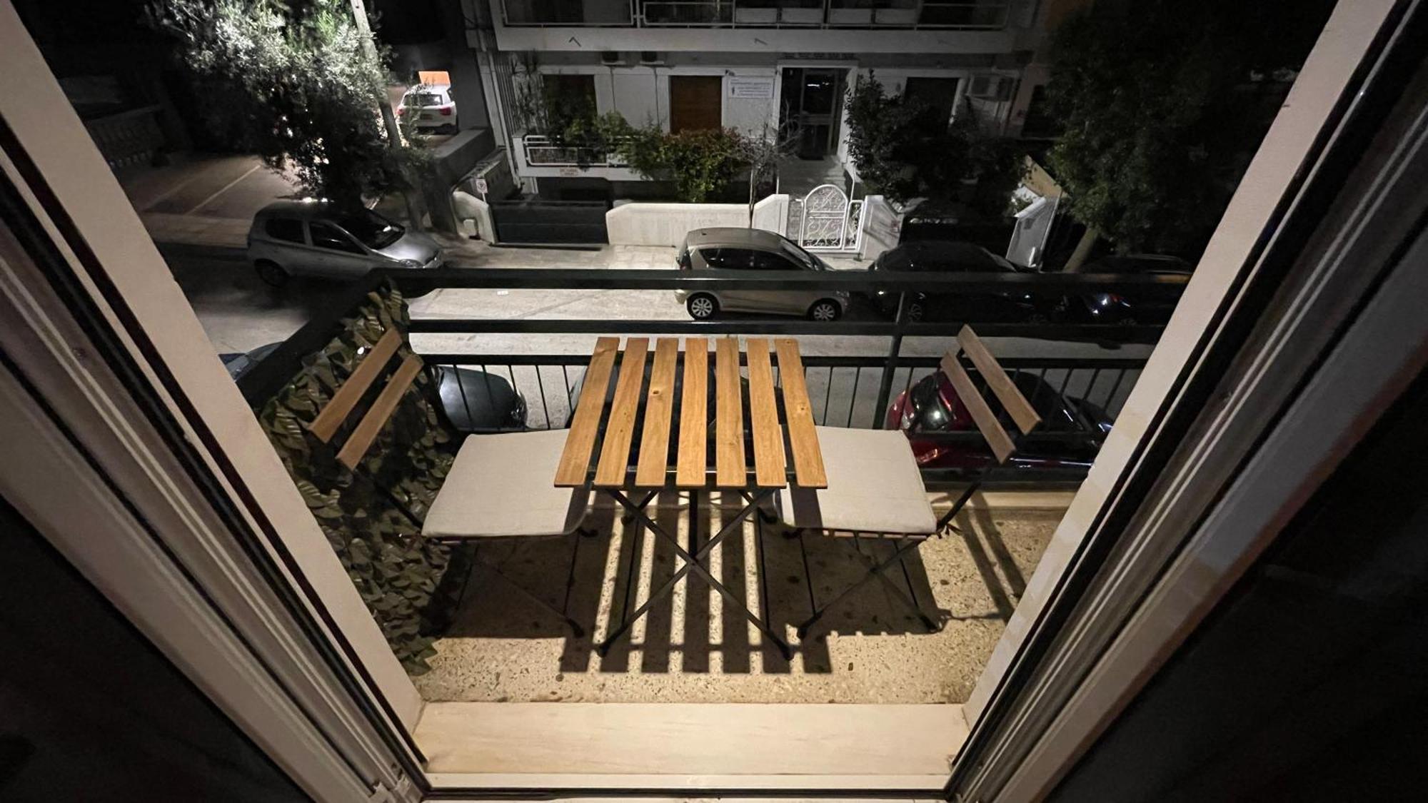 4 Newly Renovated Charming Apartments Steps From Panormou Metro Station Атина Стая снимка